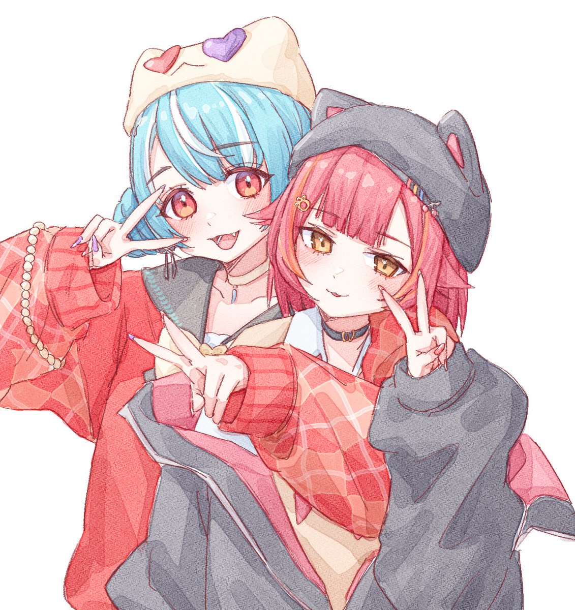 白波らむね🐻‍❄️🏖 (@Ramune_Shirana3) / Posts / X