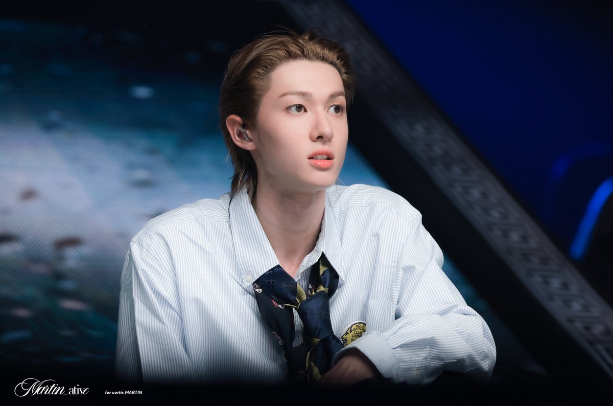 martinative's tweet image. HQ 251231 MBC 

#CORTIS #코르티스 #마틴 #MARTIN #COTL