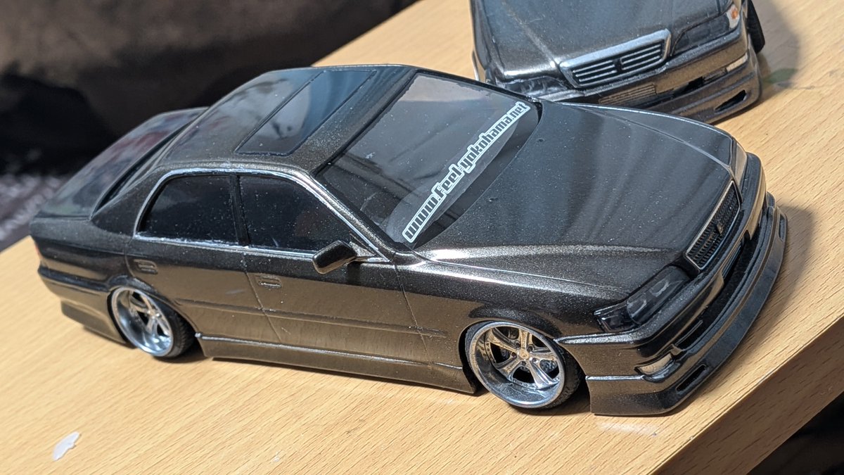 でおん (@reon_jzx100) / Posts / X