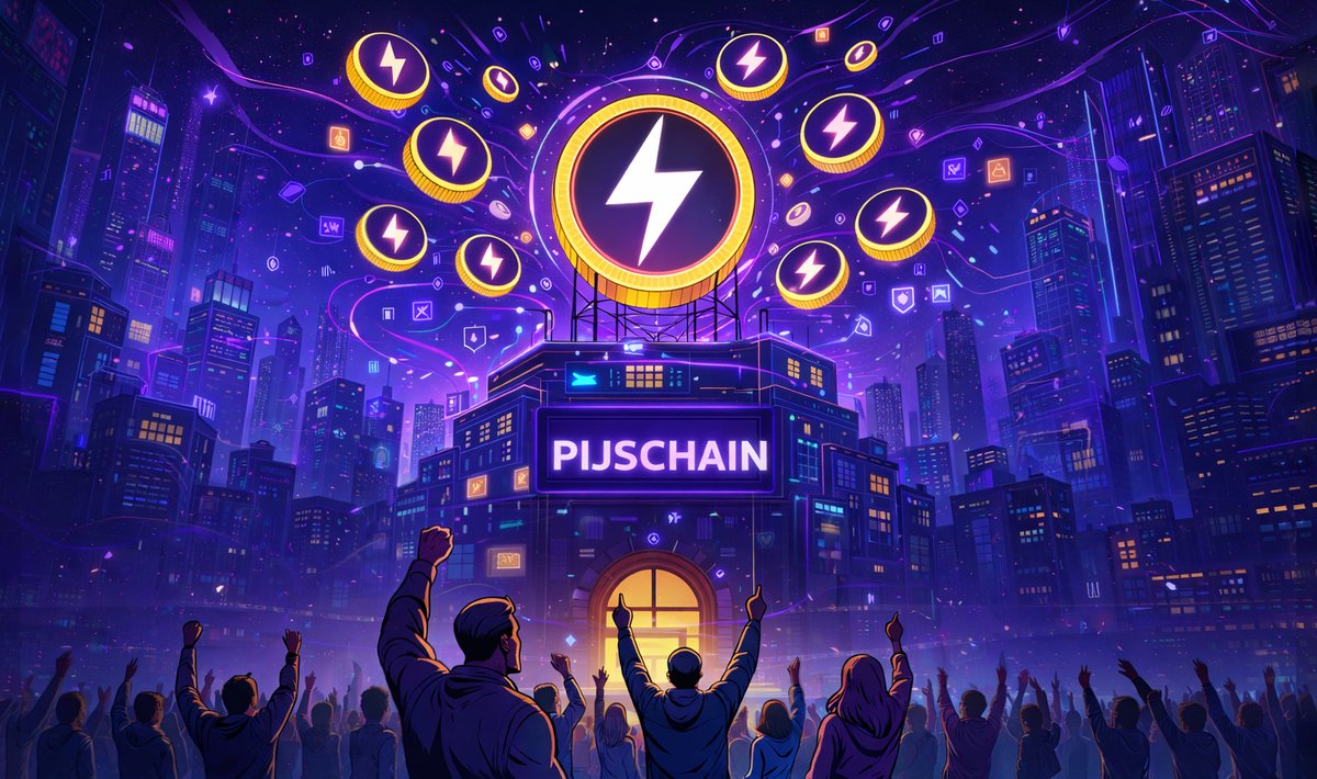PIJSChain_Labs's tweet image. 🛠 Builders. Consensus Providers. Stakers.

The PIJSChain Testnet is your gateway to:

🔹Exploring the PoS mechanism 
🔹Testing staking logic 
🔹Preparing for Mainnet participation 

Start your journey here 👉 teststake.pijschain.com

#PIJSChain #Testnet #Staking #Crypto #Web3