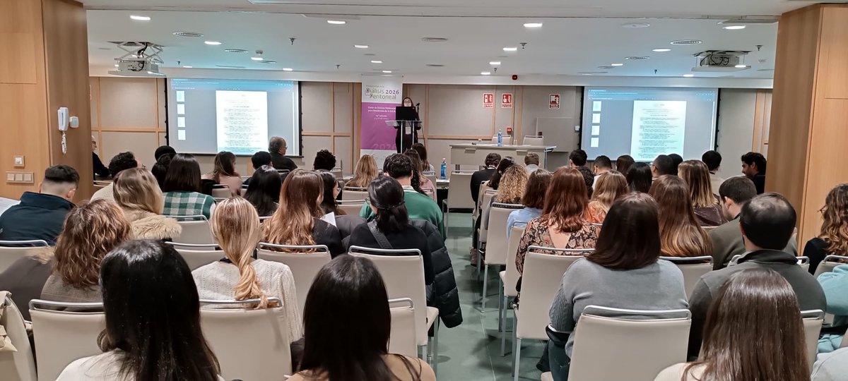 S.E.N. Nefrología tweet media