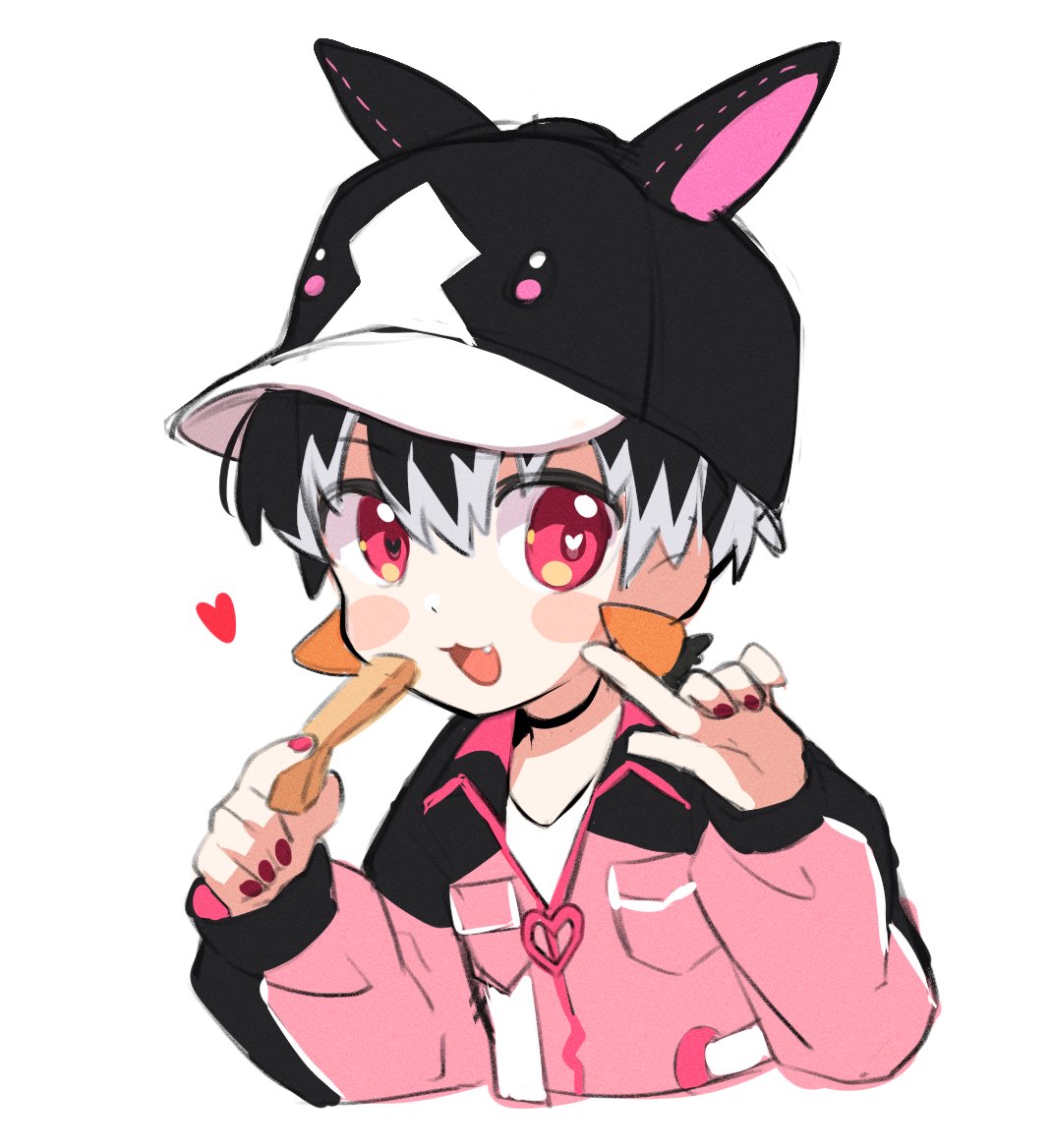 H7 (@namai77) on Twitter photo 