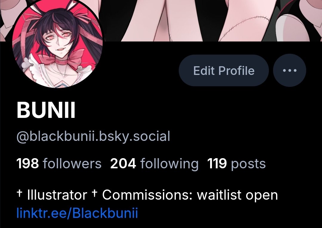 Blackbunii's tweet image. Of course the year I decide to come back things are exploding so I'll share this once again: