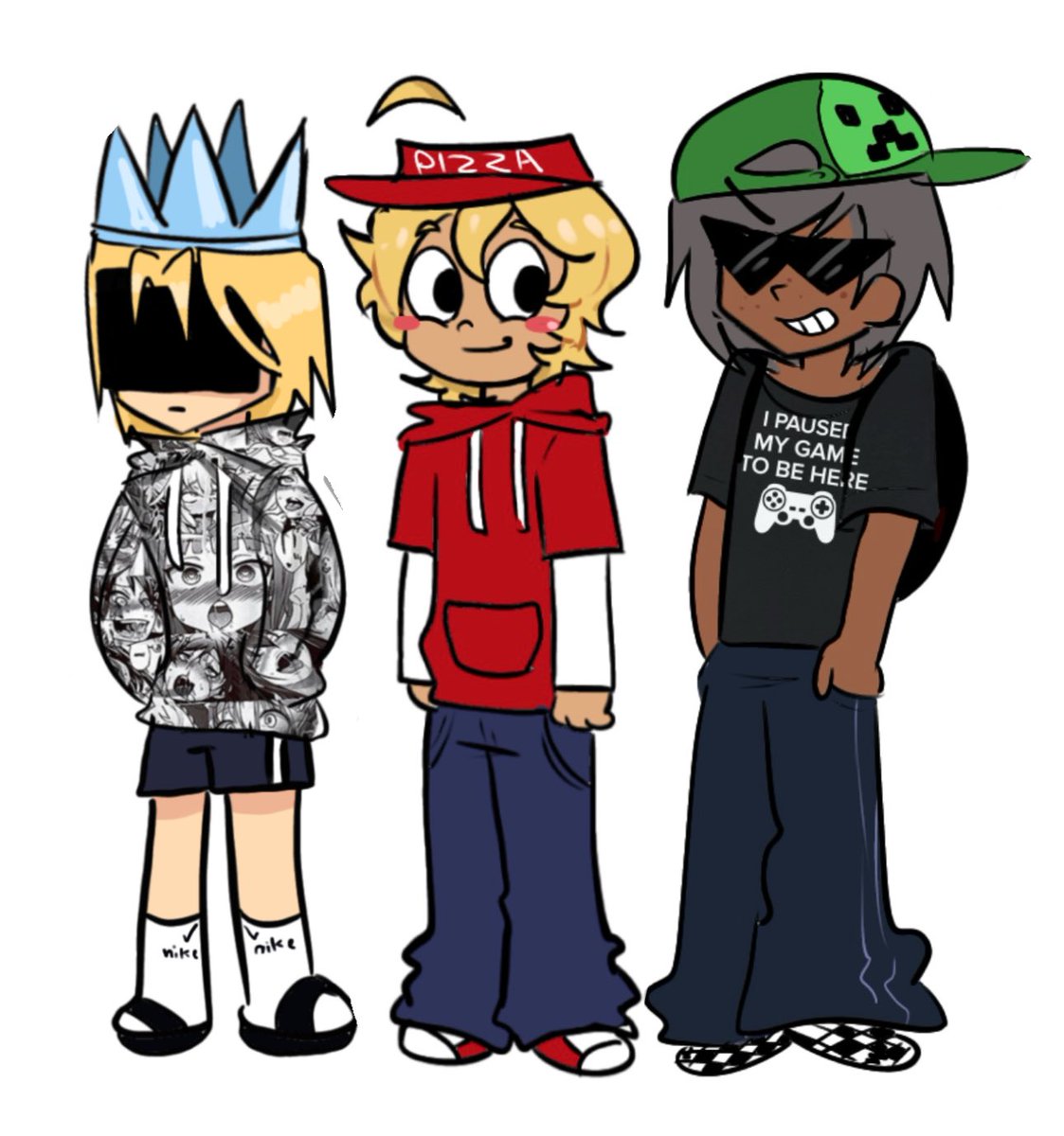 kawaiiisann's tweet image. GUYSSSS 😭😭😭😭😭😭😭😭😭