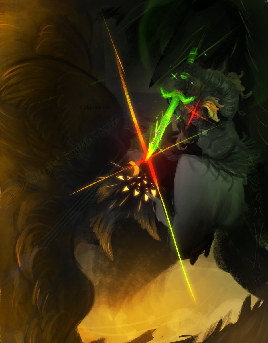 ⤪ ORACLE | 21 tweet media