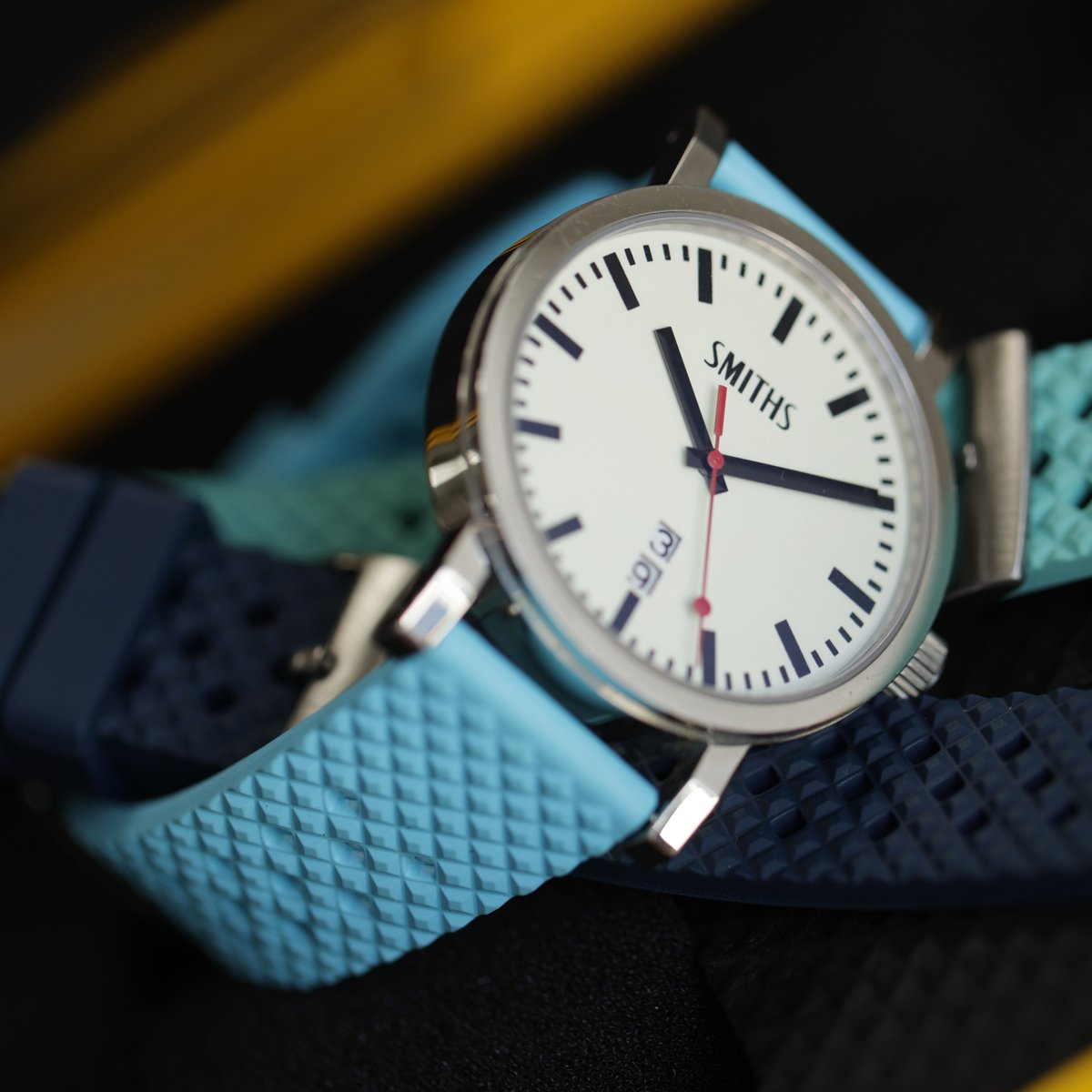 LBS Watch Straps tweet media