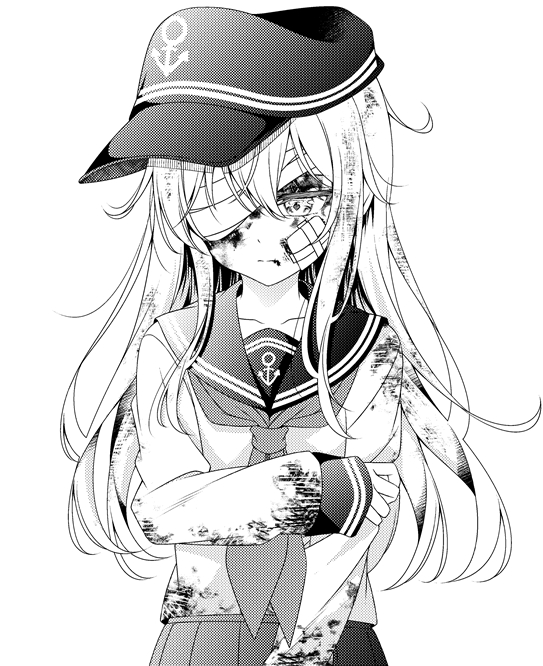 aroe_youguruto's tweet image. 大破