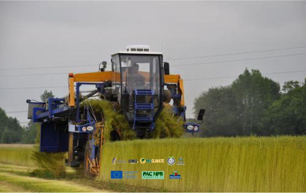 Lihoarentzako makineriaren belaunaldi berria eta Gipuzkoako ezaugarrietara nola egokitu zitekeen esploratu genuen. Lehen sektorea modernizatzea funtsezkoa da LIHOA 2030erako.
#Agrotech #Nekazaritzamodernizatzea