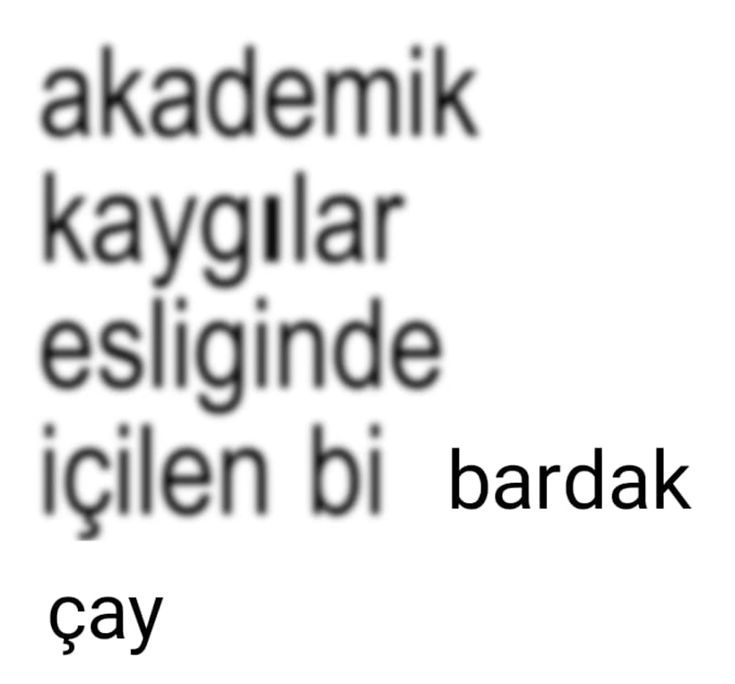 kevser (@kvsrcck_) on Twitter photo 