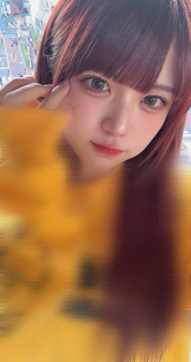 asahina_yuuyu's tweet photo. わあああ‼️すんごい緊張したけどすんごい楽しかったんだ‼️撮影‼️🥹♡

緊張しすぎたのでかほちゃんにお手伝いしてもらって素敵なお写真撮っていただけました🫣💜💚
いつかコラボ商品など出せたらいいなぁ💭
#ムンラビ #viccore https://t.co/i1pI8FQ6r9