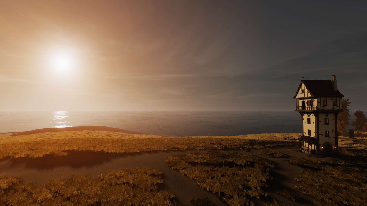 YSoSerious_VR's tweet image. World 6
By HickeyChan
#VRChat #VRChat_world紹介 #VRChatワールド紹介 #VRChatPhotography #VirtualPhotography