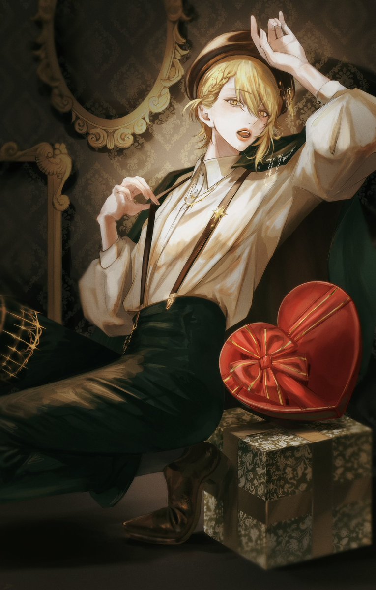 𝕐𝕒𝕟𝕒⚜ (@yana_95_ra) / Posts / X