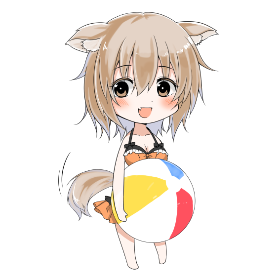 とらのあな虎娘の案件絵、再掲
前垢で投稿してたけど消えてしまってたのを発掘 