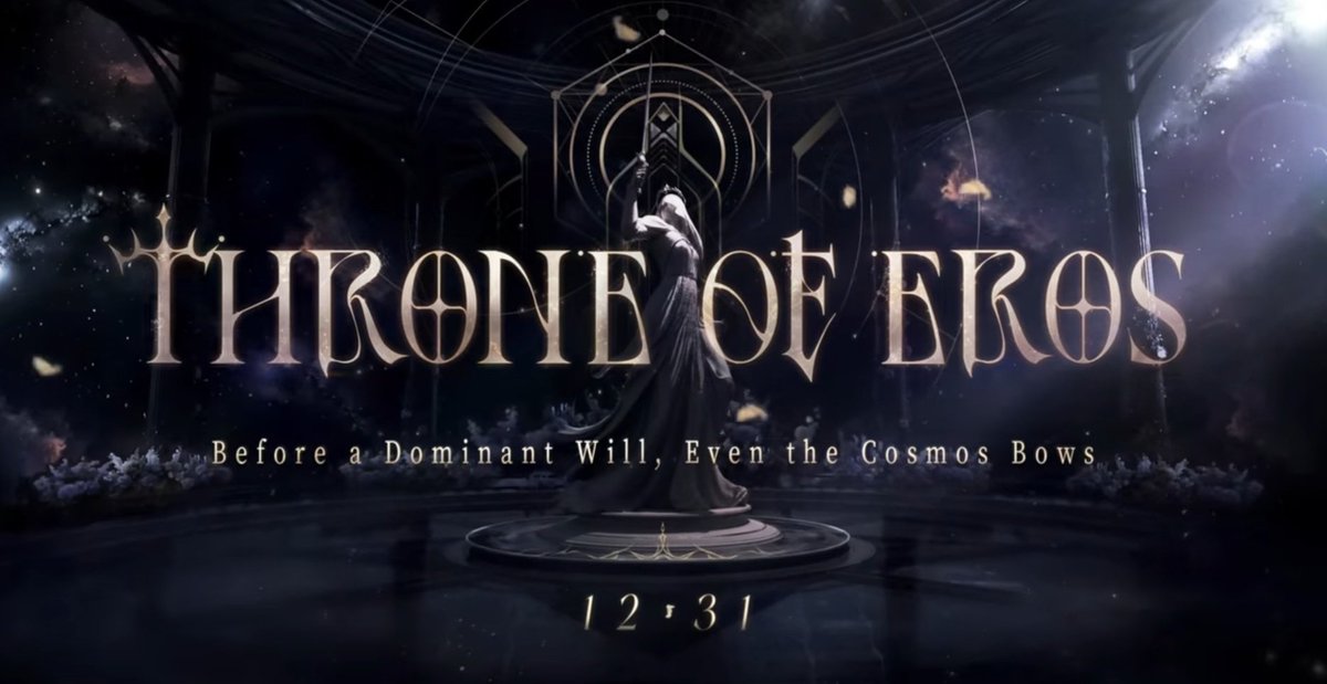 litheary's tweet image. 🗡️ Throne of Eros Outfits QR Glints Compilation 

— A thread —