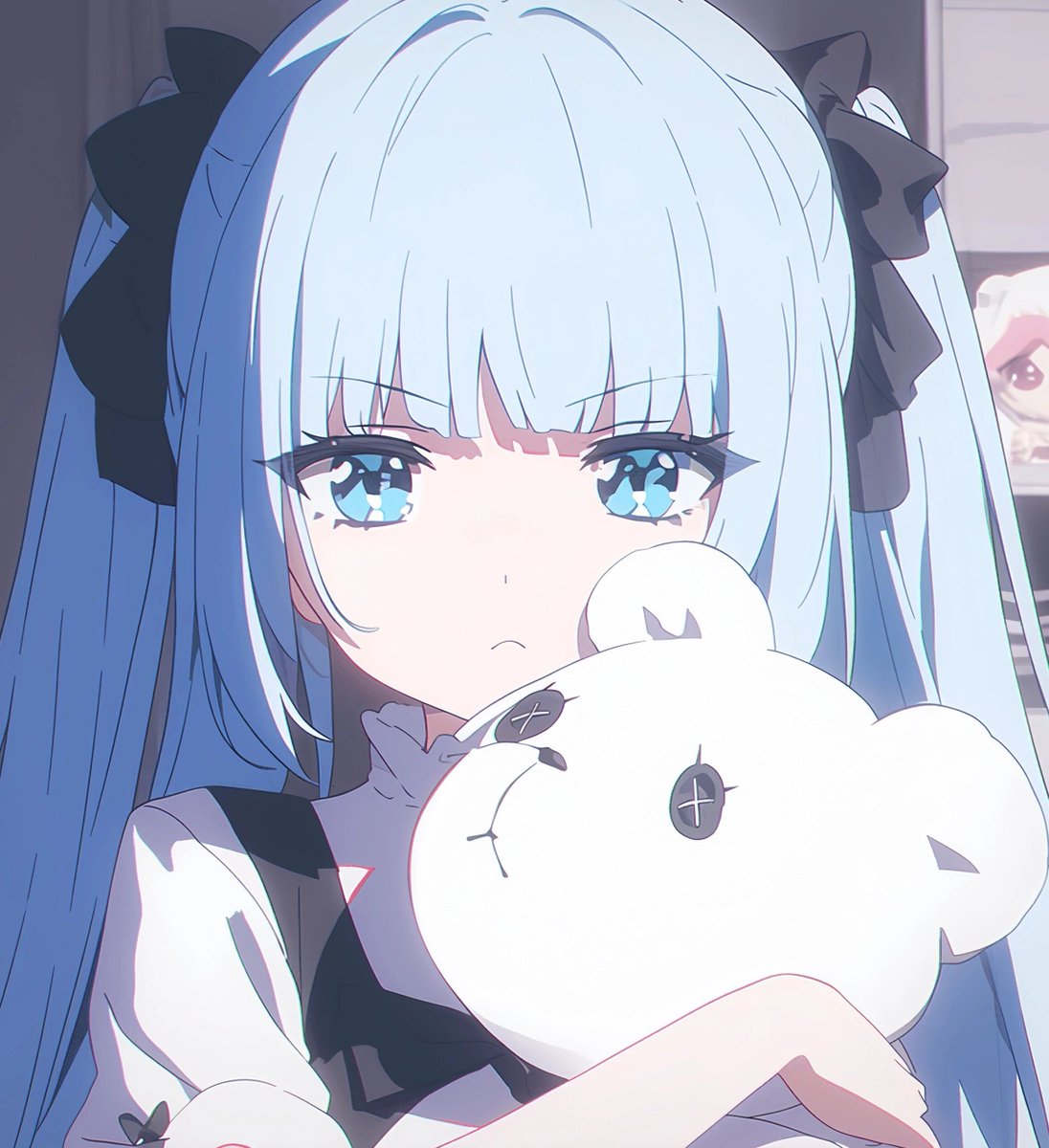 bowcase's tweet image. スーパーで特売日だったから冷凍食品を7個もまとめ買い 🐒