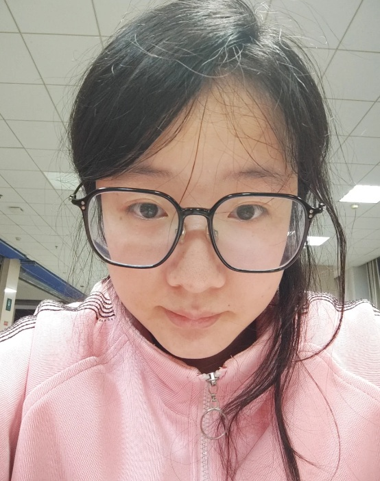 小優 tweet media