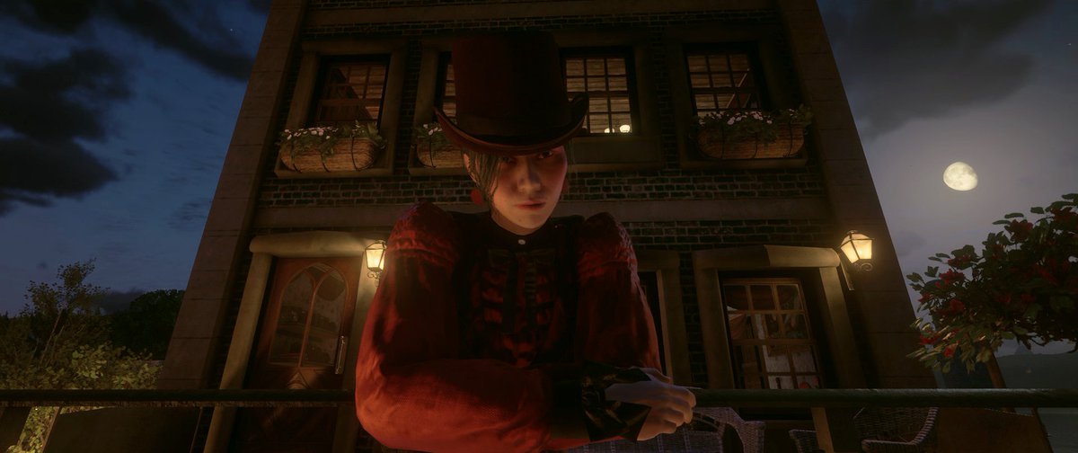 🚂 Aquí llegan forasteros cada semana.
Algunos buscan trabajo. Otros, redención.
Y unos cuantos, venganza.
🎭 En La Hermandad RP, nadie aparece por azar.
📜 Haz tu whitelist, escribe tu historia y pisa tierra con intención.
🔗 discord.gg/lahermandadrp
#LaHermandadRP #RedM #RDR2RP