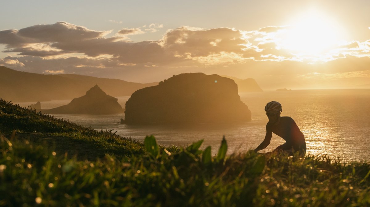 🚵 Urtea hasteko modu asko daude. Guk Urdaibain pedalei eraginez hasten dugu.

🚵 Hay muchas formas de empezar el año. Nosotros lo hacemos pedaleando por Urdaibai.

<a href="/visitbiscay/">VisitBiscay</a> <a href="/i_Euskadi/">Visit Euskadi</a>  <a href="/urremendi/">Urremendi</a> #visitbiscay #visiteuskadi #UrdaibaiBasqueReserve #urdaibai #turismourdaibai