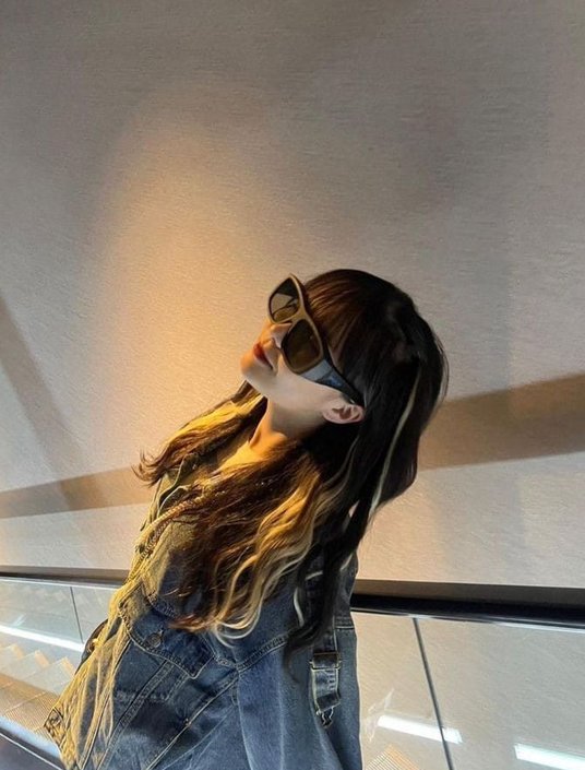 Elilit's tweet image. ゲーム実況者のプレイスタイルが参考になりすぎて真似してる 😟