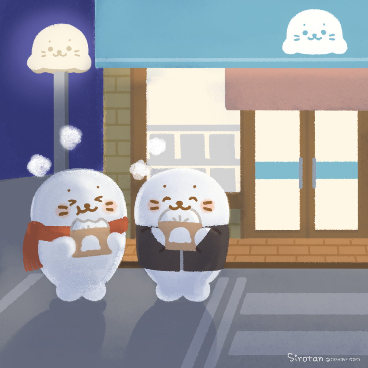 しろたん (@sirotan_fun) / Posts / X