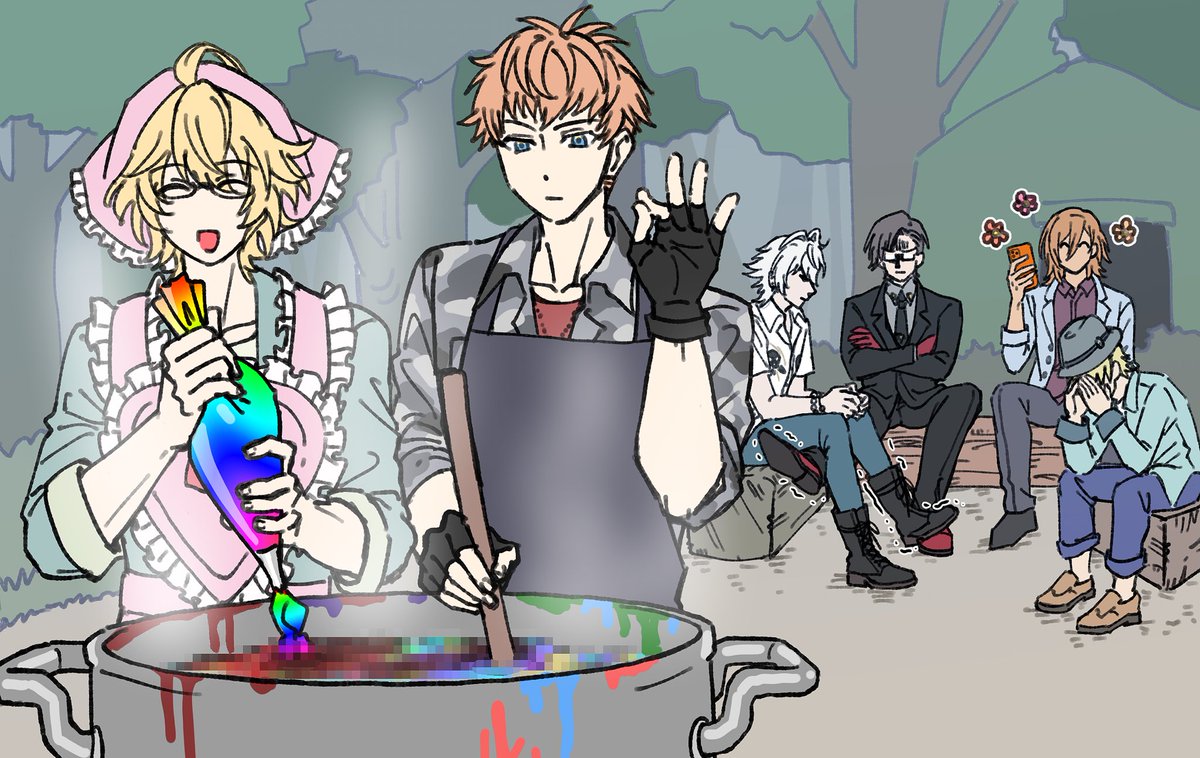 p (@goodchefdaybi7) on Twitter photo 