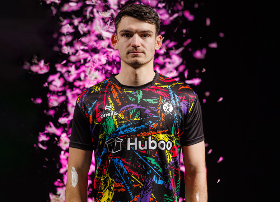 The Football Kit Podcast 👕 tweet media