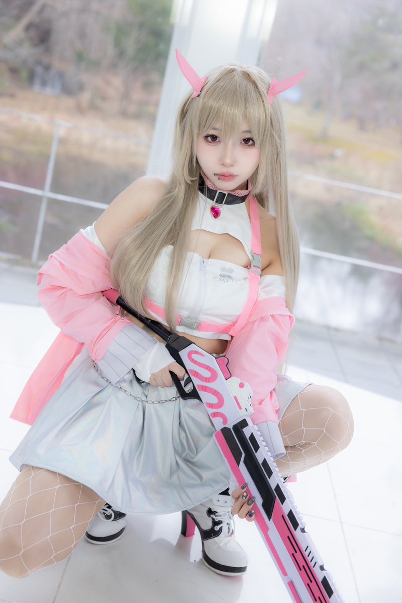 れんれん様 コスプレ酒場アニランド (@renren_7120) / Posts / X