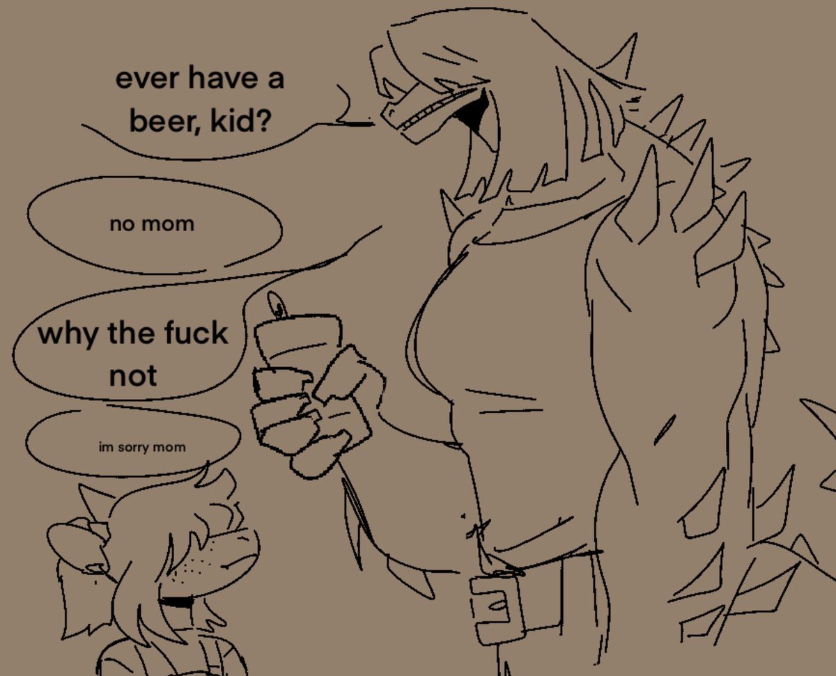 YourHostKaz's tweet image. Susie's mom