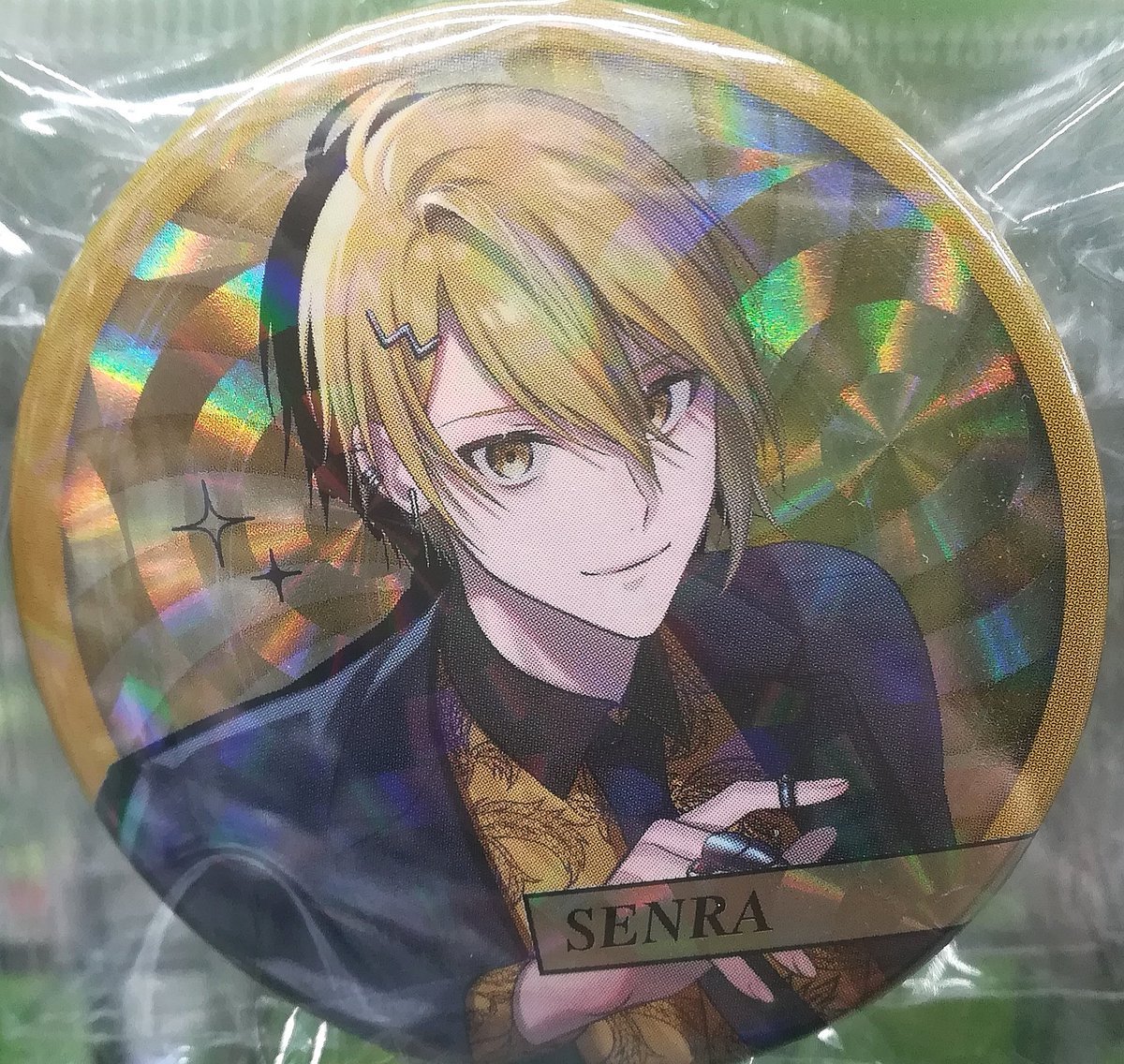 商品紹介】 『浦島坂田船』 センラさん グッズのご紹介です💛 今月に