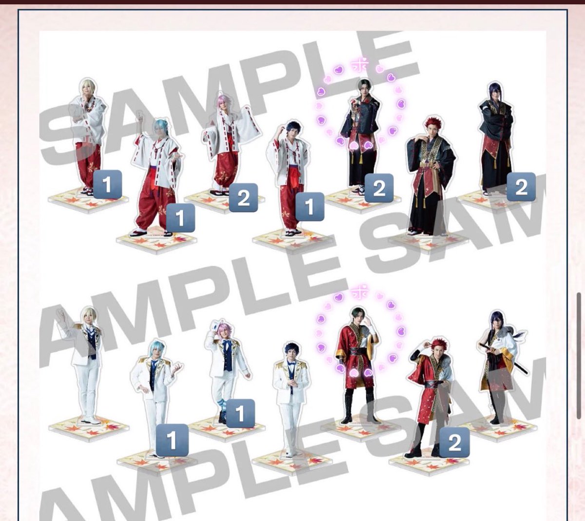 しお@取引垢 tweet media