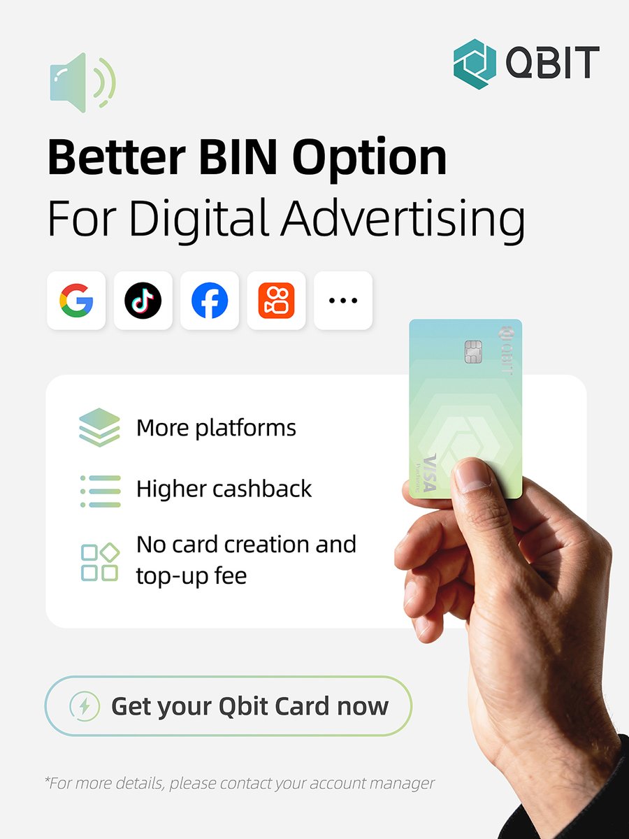 Qbit (@Qbit_Neobank) / Posts / X