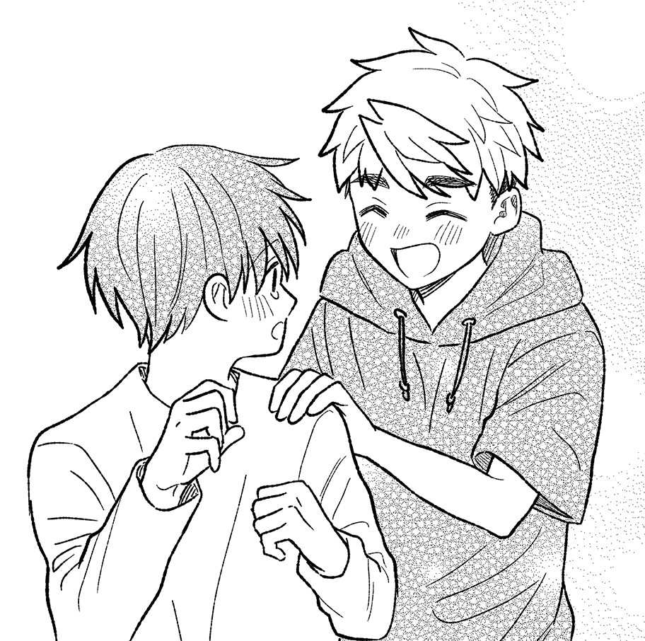 kakoyaku12cm's tweet image. 小さい頃からずっと一緒。