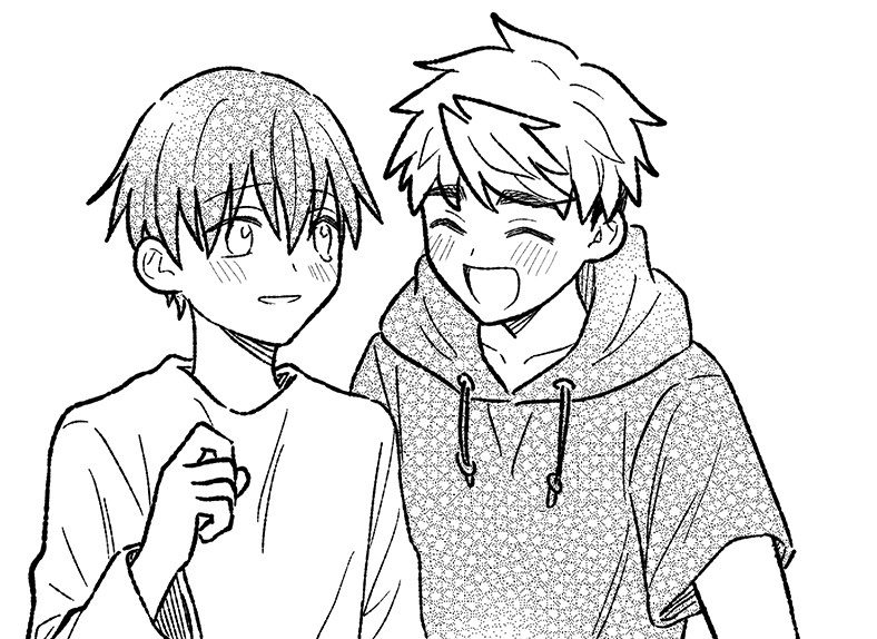 kakoyaku12cm's tweet image. 小さい頃からずっと一緒。