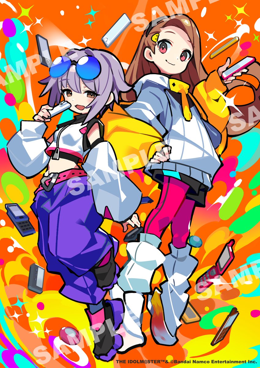 くるみつ tweet media