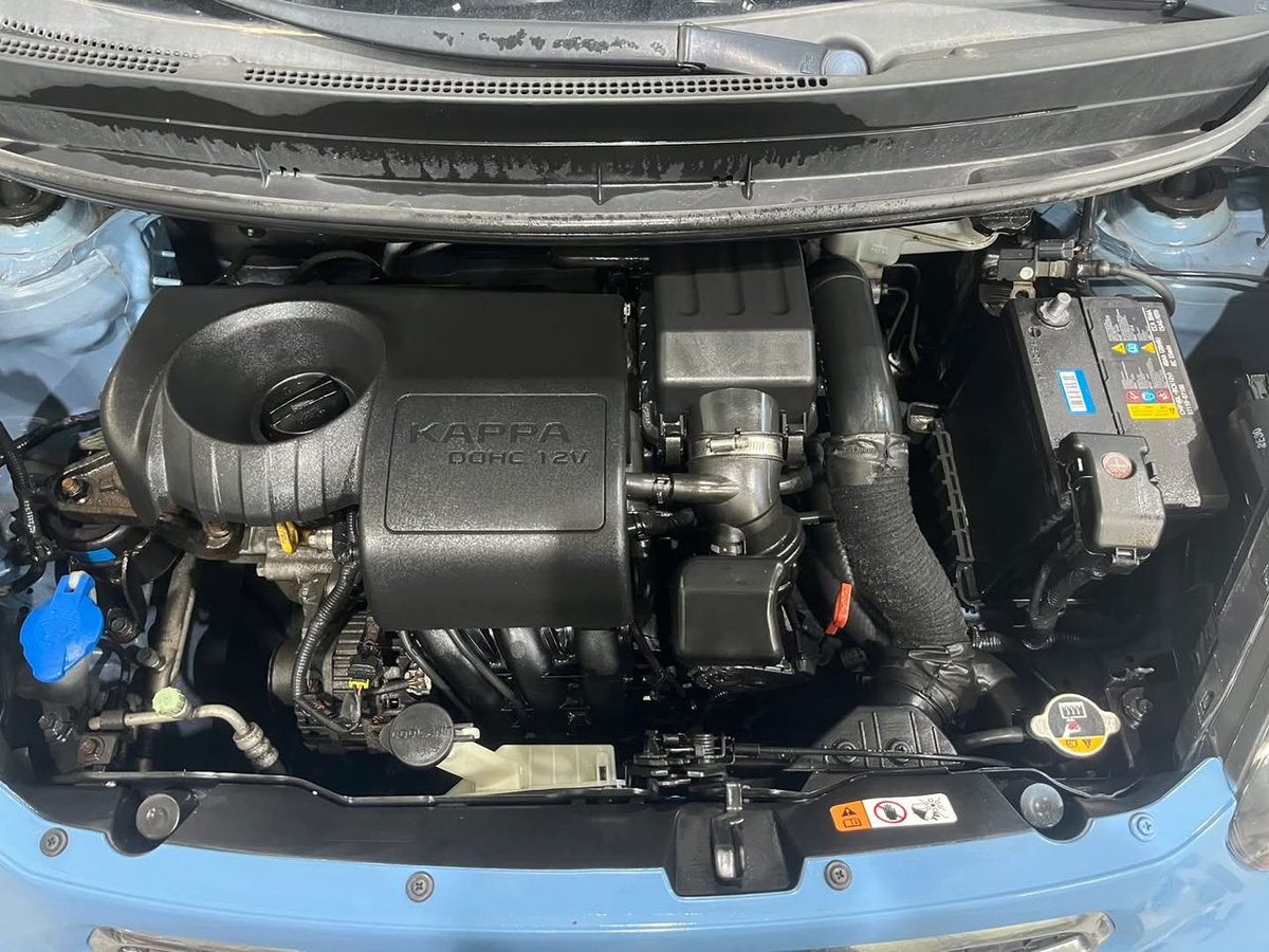 RevsGh's tweet image. 🔥 Kia Morning 2016 Model 🔥
✨✨Bi-Fuel✨✨ Petrol+ Gas
✅Automatic Transmission 
✅Chilling AC
✅Gasoline and LPG

💰 55,000 Gh Buying and Shipping 
to Ghana

Kindly retweet 

Transport/GPRTU/Albert Amoah/Ghanaian/Nigeria/nacca/Trotro/Abu Trica
#AFCON
#RapperHolicUK26