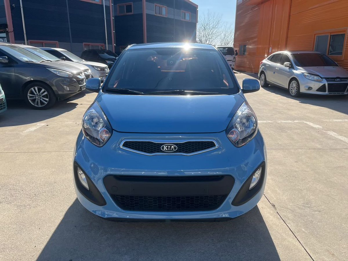 RevsGh's tweet image. 🔥 Kia Morning 2016 Model 🔥
✨✨Bi-Fuel✨✨ Petrol+ Gas
✅Automatic Transmission 
✅Chilling AC
✅Gasoline and LPG

💰 55,000 Gh Buying and Shipping 
to Ghana

Kindly retweet 

Transport/GPRTU/Albert Amoah/Ghanaian/Nigeria/nacca/Trotro/Abu Trica
#AFCON
#RapperHolicUK26