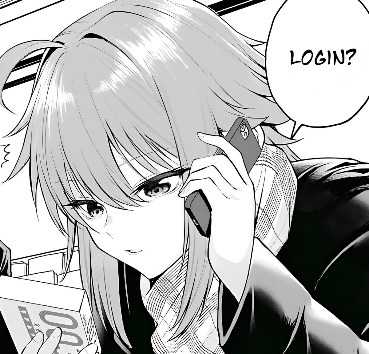 ImmanuelAwene's tweet image. 友達からの相談メールが重すぎて返事に困ってる 💅