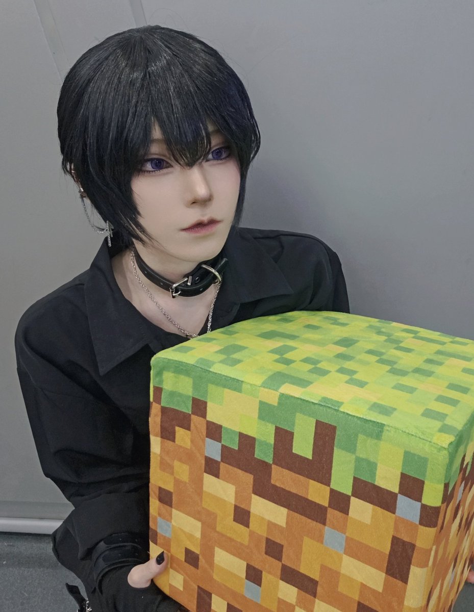 #코스어_𝕏친소 #코스어_트친소
토 oc 일 마크 팀코 엔더맨
부코 양일 다녀왔습니다

행사장에서 만날, 친해지실 분 구합니다*
rt 위주 무멘팔로 천천히 찾아뵙겠습니다՞ o̴̶̷̤ ̫ o̴̶̷̤ ՞