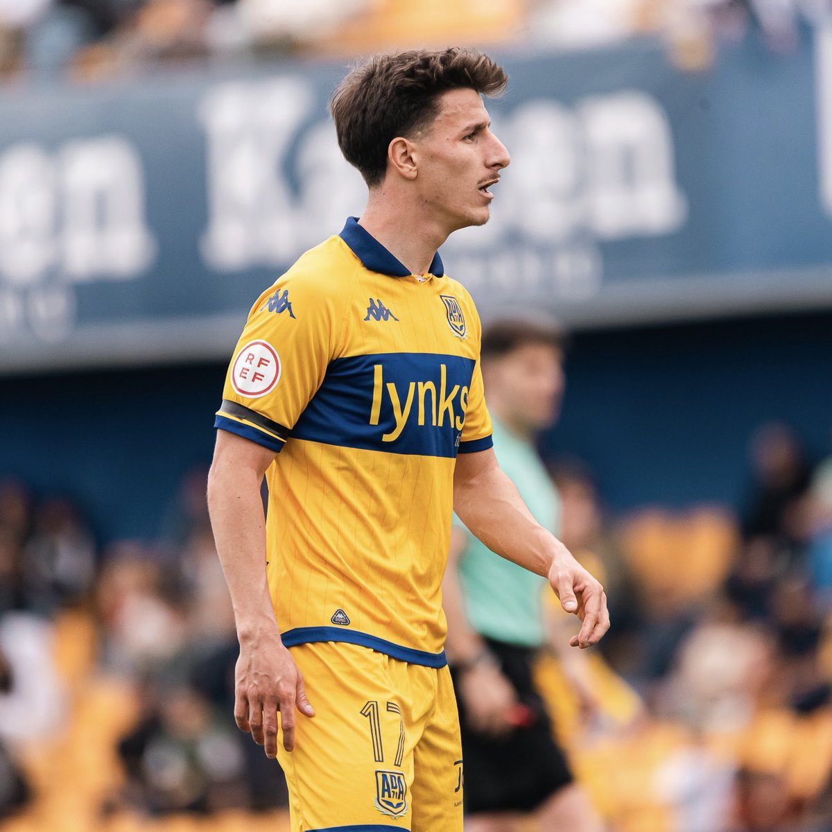 Álex Jiménez tweet media