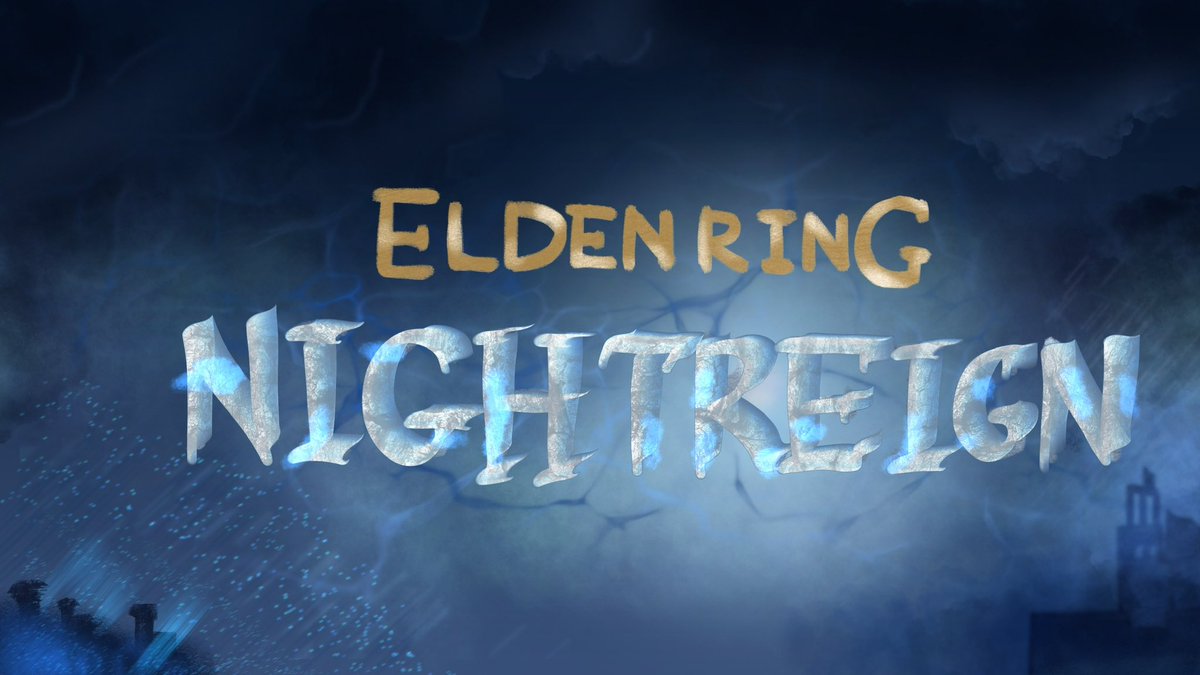🔴 LIVE! Elden Ring Nightreign DLC

Didn’t get to do much Nightreign yesterday due to the patch so will do tonight. Will do Assassin’s creed Shadows tomorrow 

#NIGHTREIGN 

youtube.com/live/A2qcM0wvW…

twitch.tv/arthur2486_