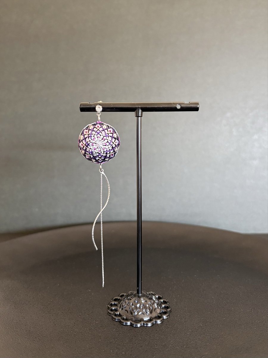 Creema にて出品中です☆*:.｡
creema.jp/item/20015902/…