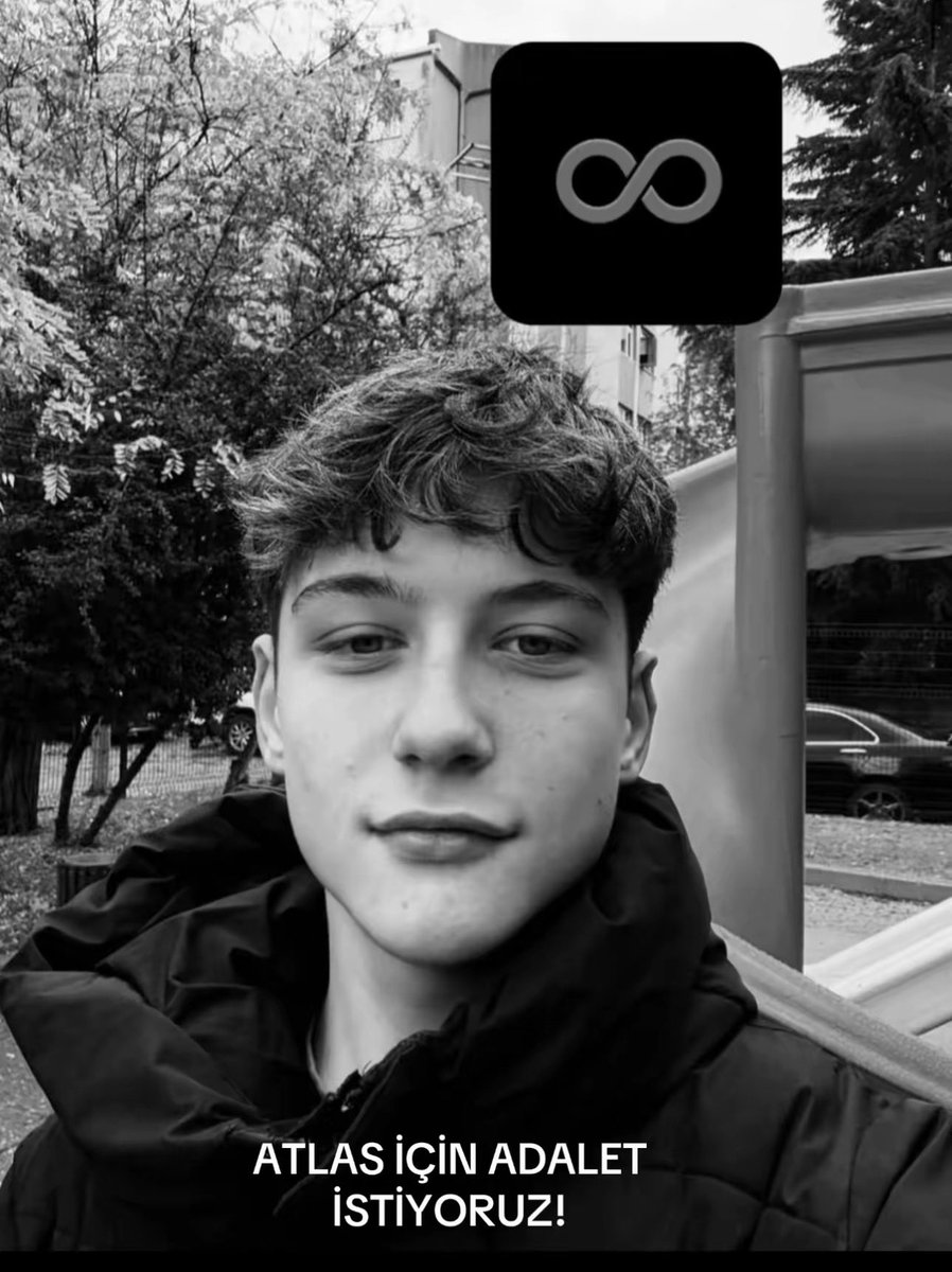 mattia_ahmett's tweet image. Dün 17 yaşındaki bir çocuk, 15 yaşındaki bir cani tarafından katledildi. Bir çocuğumuz daha sebepsiz yere katledildi.  yasa çıkmadıkça, masumlar değil suçlular korundukça; yaş küçüklüğü bahanesiyle katiller aklanıp sokağa salındıkça biz çocuklarımızı kaybetmeye devam edeceğiz.