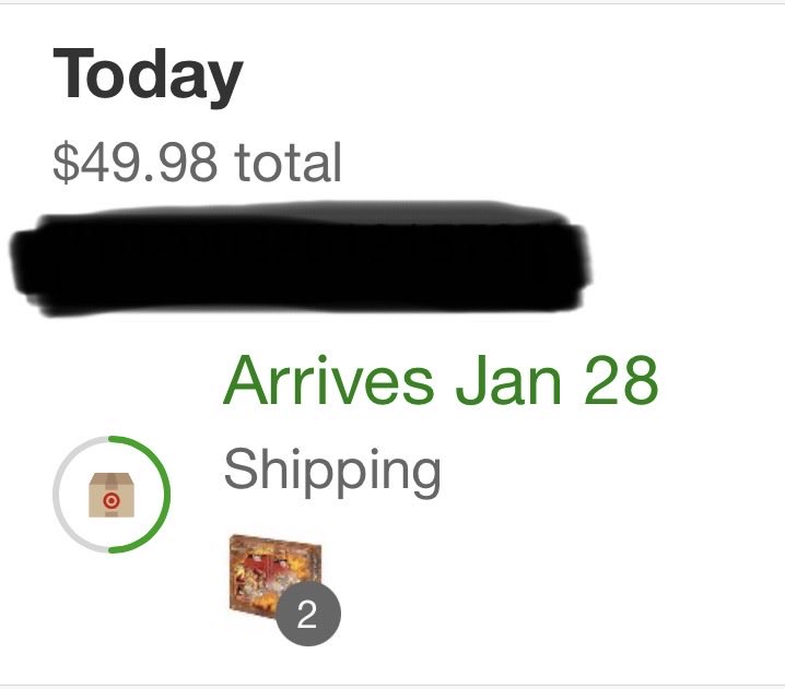KJoy2025's tweet photo. @onepiecetcgdeal Got super lucky. Kept spamming Place Order then BAM!💥 Got 2 @ 12:03am PST. THANK YOU!!! 🙏 https://t.co/pcNBzUR8Y7
