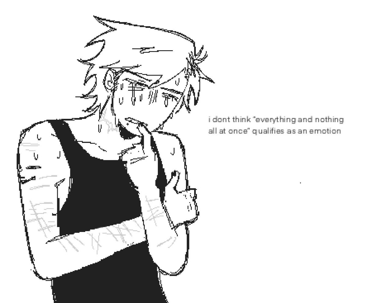 greeen2me's tweet image. im confused mannnn