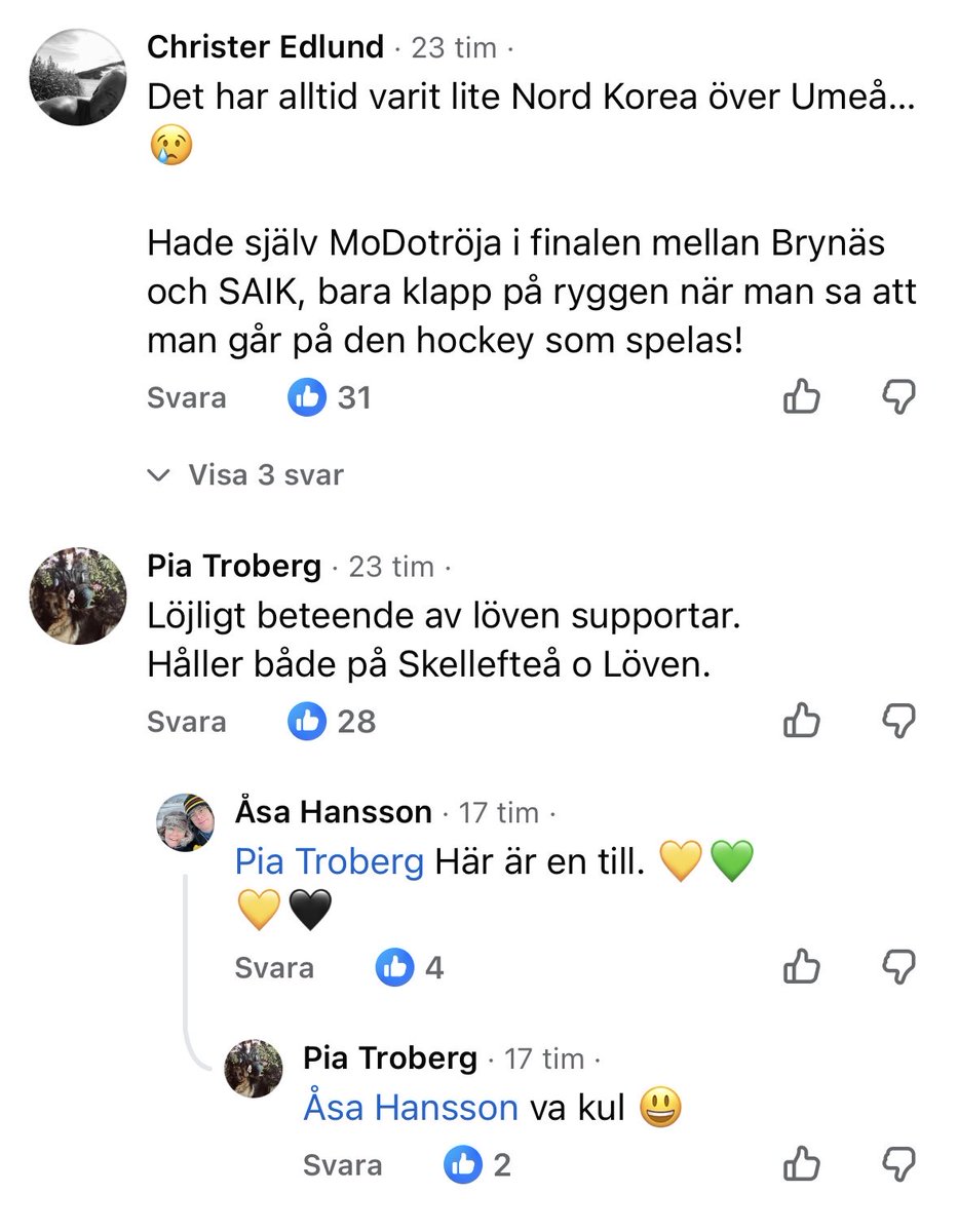 hamlar003's tweet image. Nu har jag nog sett allt…