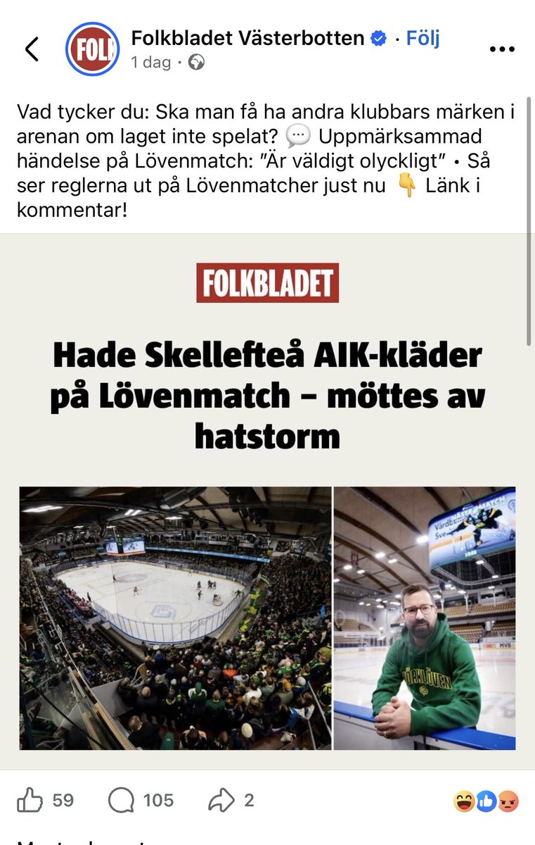 hamlar003's tweet image. Nu har jag nog sett allt…