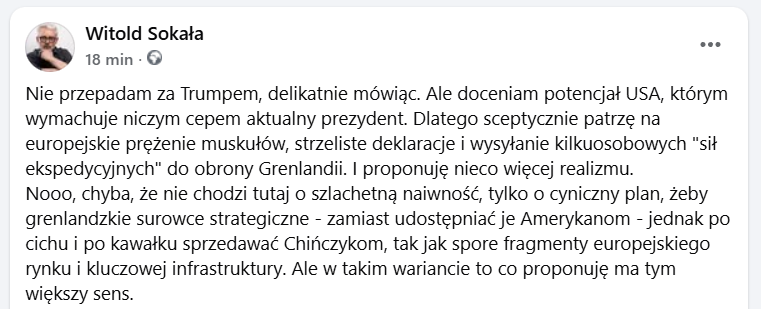 Witold Sokała tweet media