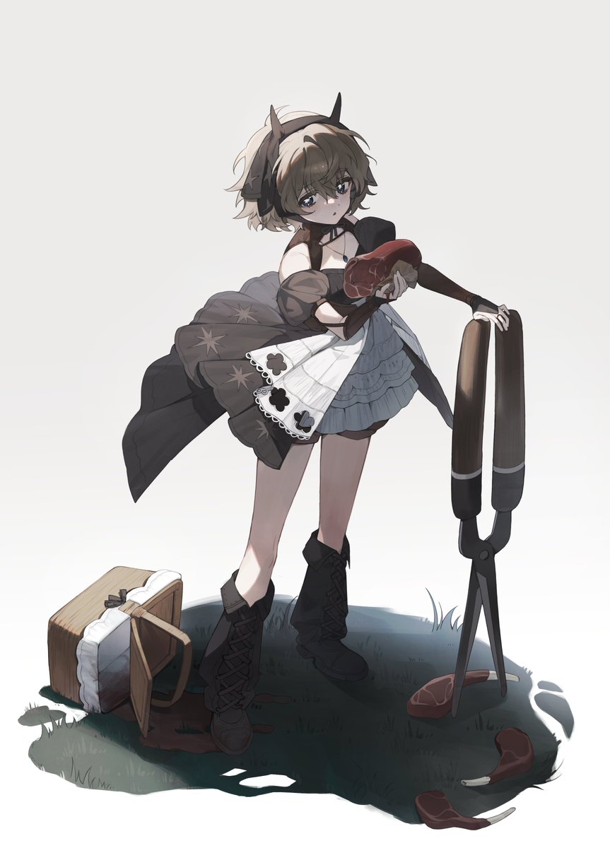 ベビーパ (@baby__powder_) on Twitter photo 