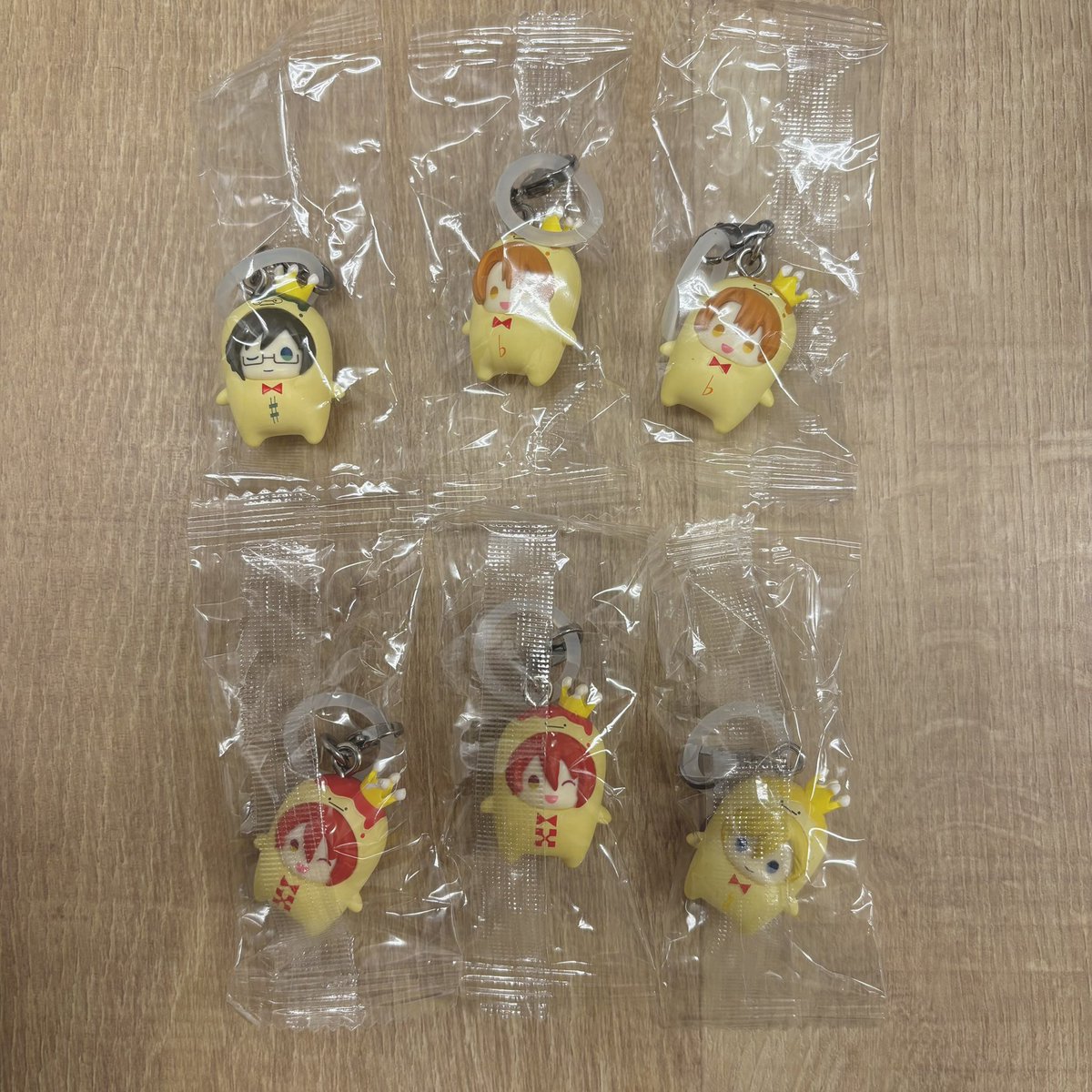 おとうふ tweet media