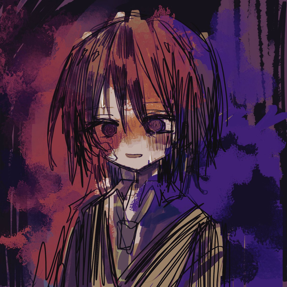 おにやまけい＠お仕事募集中 (@_onymki) on X